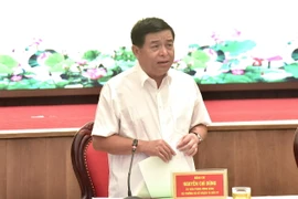 Phân cấp mạnh và rõ ràng hơn để nâng cao chất lượng dự án đầu tư công