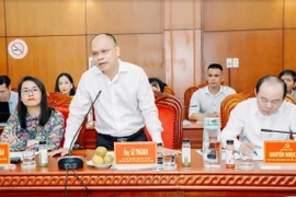 Viện Kinh tế Xanh kết nối các dự án nghìn tỷ tại Đắk Lắk