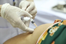 Hoàn thành 1.000 mũi thứ 2 tiêm thử nghiệm Nano Covax giai đoạn 3
