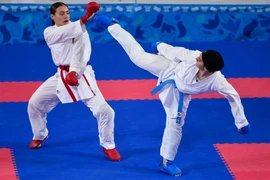 Video xem trực tiếp ngày thi đấu thứ 13 tại Olympic Tokyo 2020