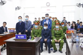 Khởi tố ông Nguyễn Đức Chung vì can thiệp trái pháp luật vào gói thầu 