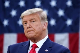 Cựu Tổng thống Mỹ Donald Trump từ chối có mặt tại phiên luận tội