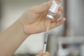 Australia ủng hộ việc từ bỏ quyền sở hữu trí tuệ đối với vaccine
