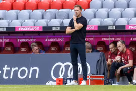 Bayern Munich chưa thể bắt đầu mùa giải mới vào cuối tuần này