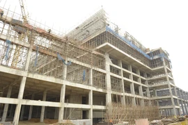 Nhà máy đốt rác phát điện lớn nhất Hà Nội xin lùi tiến độ hoàn thành