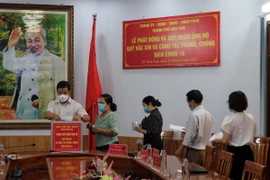 Quỹ vaccine phòng COVID-19 đã nhận được 6.882 tỷ đồng