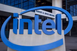Intel đặt mục tiêu đuổi kịp TSMC, Samsung Electronics vào năm 2025