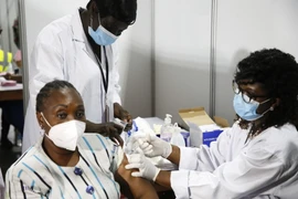 WHO sẽ phân phối 237 triệu liều vắcxin theo chương trình COVAX