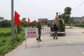 Bắc Ninh đề nghị các địa phương hỗ trợ đối với xe đưa đón công nhân