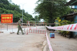 Phú Yên: Một trường hợp mắc COVID-19 tử vong ngoại viện