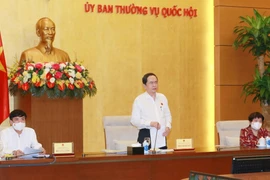 Tiếp tục đổi mới, nâng cao chất lượng, hiệu quả kỳ họp Quốc hội