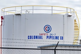 Ông Biden ký sắc lệnh tăng cường an ninh mạng sau vụ Colonial Pipeline