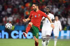 Joao Moutinho tuyên bố Bồ Đào Nha chơi sòng phẳng trước Bỉ