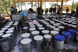 Việt Nam là thị trường cung cấp cao su lớn thứ 11 cho Hoa Kỳ