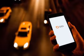 Didi bác tin chính quyền Trung Quốc sẽ nắm quyền kiểm soát công ty