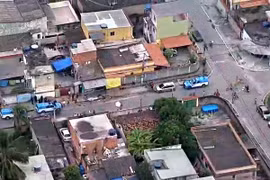 Xả súng tại quán bar ở Brazil và Colombia làm nhiều người thiệt mạng