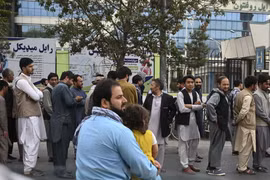 Afghanistan: Hàng nghìn người ở Kandahar biểu tình phản đối Taliban