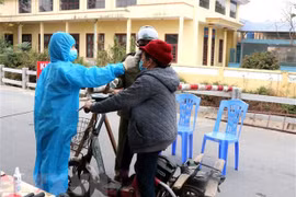 Cà Mau tạm dừng các chốt kiểm soát nhưng vẫn đảm bảo phòng, chống dịch