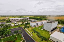 Hơn 7.500 tấn tro bay của Nhà máy đốt rác Cần Thơ chờ bãi chôn lấp