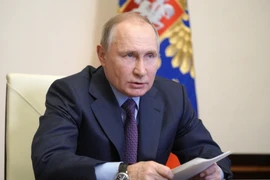 Nga sẵn sàng hợp tác đa phương trong an ninh thông tin