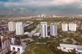 Xu hướng đầu tư bất động sản sẽ tập trung sản phẩm cốt lõi, ít rủi ro