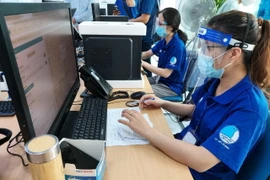 Nhân rộng mô hình Trung tâm Cấp cứu 115 dã chiến khi cần thiết