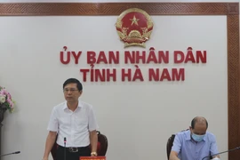 Các địa phương triển khai các nhiệm vụ cấp bách phòng, chống dịch