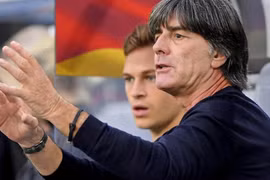 Loew sẽ sử dụng Kimmich như thế nào trong chiến thuật của mình? (Nguồn: Bild)