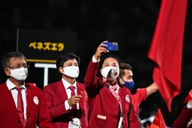 Lịch thi đấu chi tiết của đoàn Việt Nam tại Paralympic Tokyo 2020