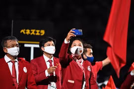 Lịch thi đấu chi tiết của đoàn Việt Nam tại Paralympic Tokyo 2020