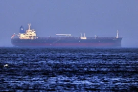 Liên minh châu Âu gay gắt lên án vụ tấn công tàu chở dầu Mercer Street