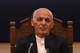 Phái đoàn chính quyền Tổng thống Afghanistan xin tị nạn ở Qatar
