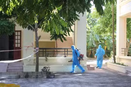 Dịch COVID-19: Ninh Bình dừng một số dịch vụ từ ngày 10/2 