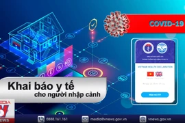 [Video] Ứng dụng công nghệ phòng chống dịch bệnh COVID-19
