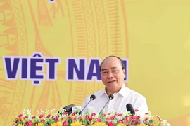 Thủ tướng cho phép chuyển đổi mục đích sử dụng hơn 33 ha đất trồng lúa