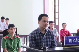 Án phạt nghiêm minh với đối tượng gây án mạng từ mâu thuẫn nhỏ