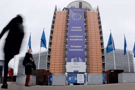 EU lên kế hoạch cải cách dữ liệu để thúc đẩy sự đổi mới sáng tạo