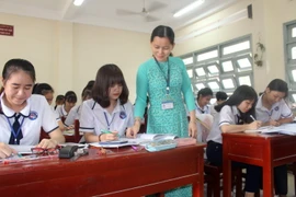 Nhiều địa phương đã sẵn sàng cho Kỳ thi tốt nghiệp THPT 2020