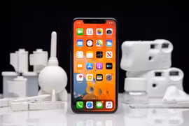 iPhone 12 của Apple sẽ được bán muộn hơn vài tuần so với mọi năm