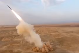 Iran khẳng định đủ năng lực phát triển vũ khí chiến lược