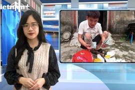 [Video] Câu view bằng những clip hài nhảm và cái kết "đắt giá"