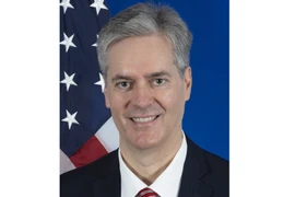 Quyền Tổng Thanh tra Bộ Ngoại giao Mỹ bất ngờ từ chức