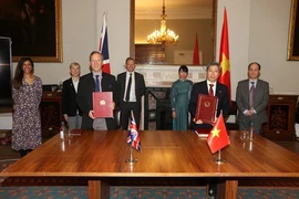 Những điểm khác biệt chính giữa hai hiệp định UKVFTA và EVFTA