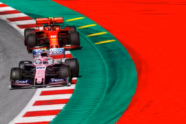 Ảnh minh họa. (Nguồn: formula1.com)