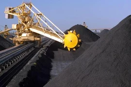 Tập đoàn khai khoáng lớn nhất Australia BHP sẽ từ bỏ hoạt động khai thác than nhiệt. (Nguồn: FT)