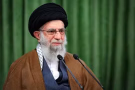 Lãnh tụ Tối cao Iran đe dọa trả đũa Mỹ về cái chết của tướng Soleimani