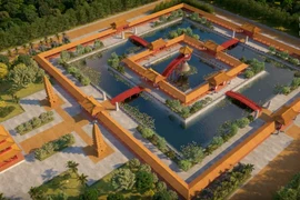 Khám phá di sản chùa Một Cột-Diên Hựu bằng công nghệ thực tế ảo