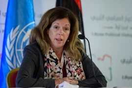 Các phe phái ở Libya nối lại đàm phán theo hình thức trực tuyến