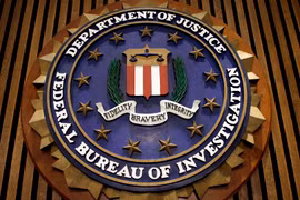 Cục Điều tra Liên bang Mỹ (FBI). (Nguồn: Getty Images)