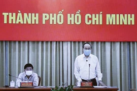 TP.HCM: Rà soát kỹ người trở về từ Đà Nẵng, ngăn nhập cảnh trái phép